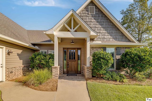 102 HARVEST OAKS CIRCLE, West Monroe, LA 71292