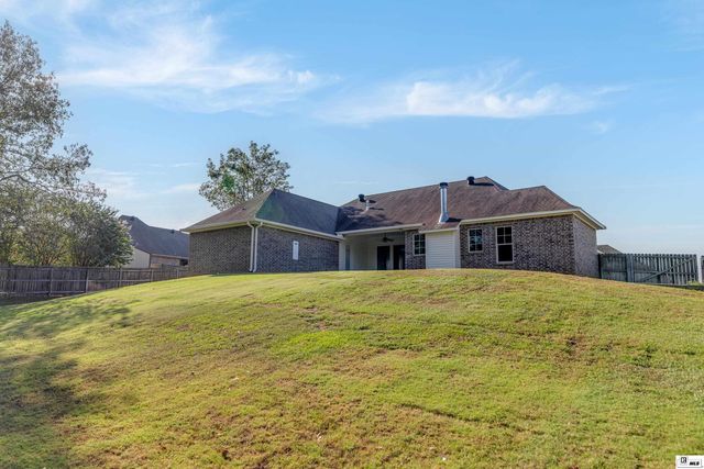 102 HARVEST OAKS CIRCLE, West Monroe, LA 71292