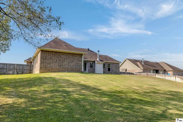 102 HARVEST OAKS CIRCLE, West Monroe, LA 71292
