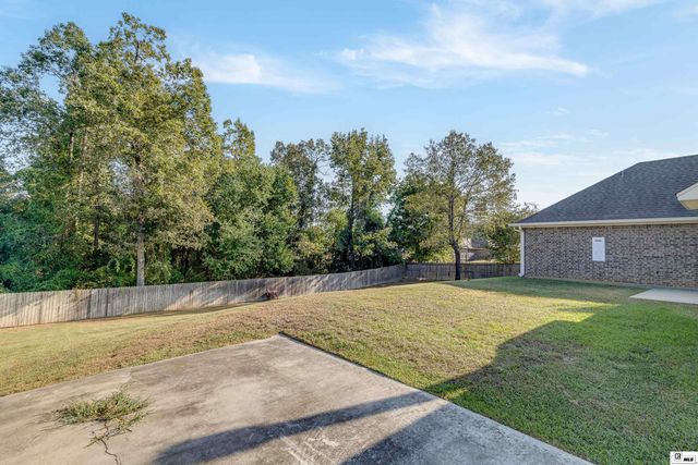 102 HARVEST OAKS CIRCLE, West Monroe, LA 71292