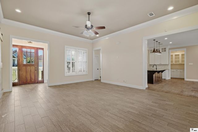102 HARVEST OAKS CIRCLE, West Monroe, LA 71292