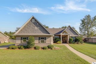 102 HARVEST OAKS CIRCLE, West Monroe, LA 71292