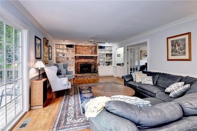 101 Windsor WAY, Williamsburg, VA 23188