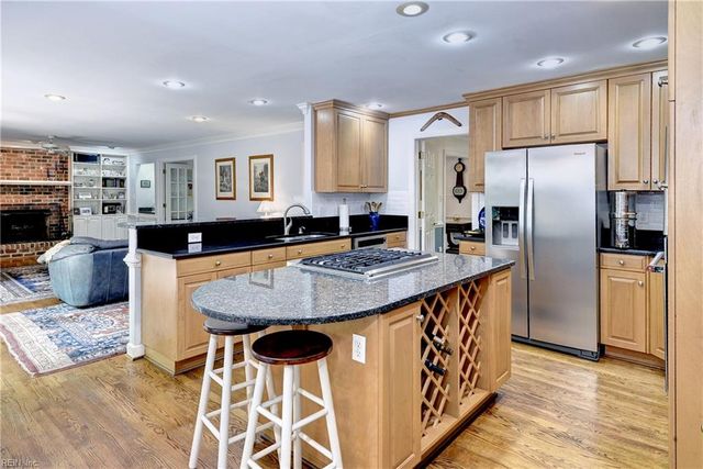 101 Windsor WAY, Williamsburg, VA 23188