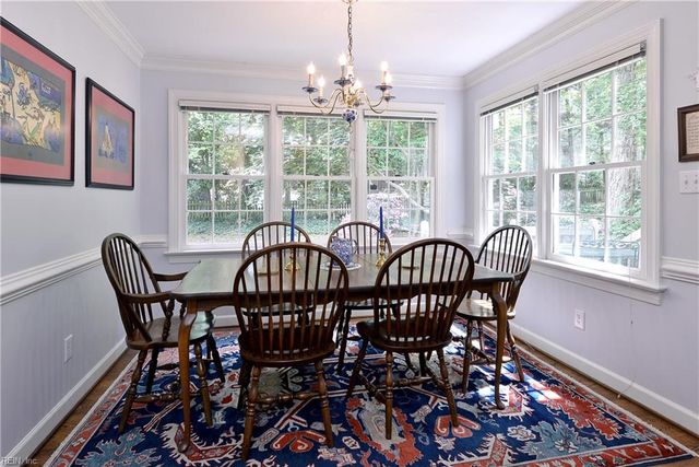 101 Windsor WAY, Williamsburg, VA 23188