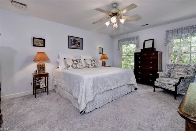 101 Windsor WAY, Williamsburg, VA 23188