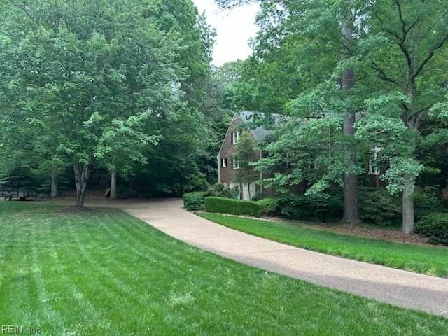 101 Windsor WAY, Williamsburg, VA 23188