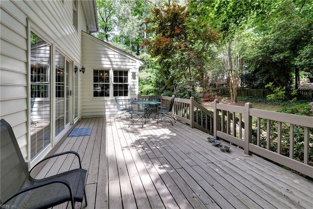 101 Windsor WAY, Williamsburg, VA 23188