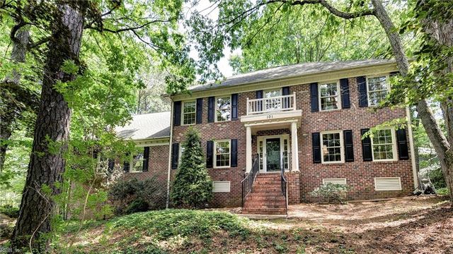 101 Windsor WAY, Williamsburg, VA 23188
