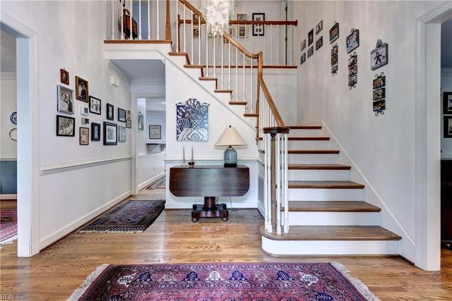 101 Windsor WAY, Williamsburg, VA 23188