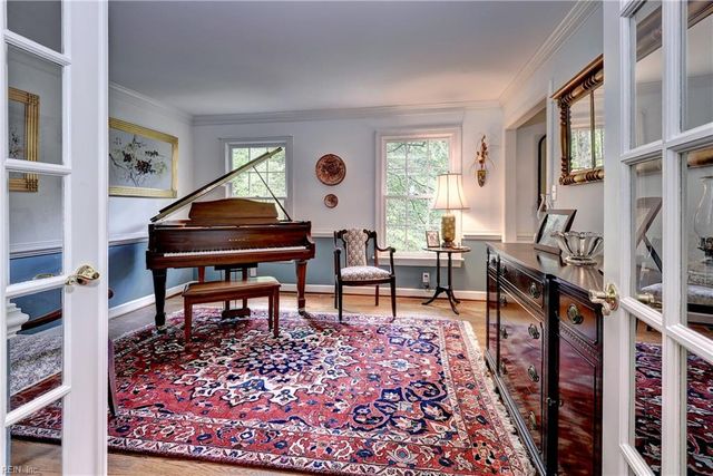 101 Windsor WAY, Williamsburg, VA 23188