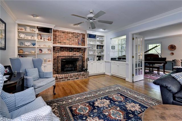 101 Windsor WAY, Williamsburg, VA 23188
