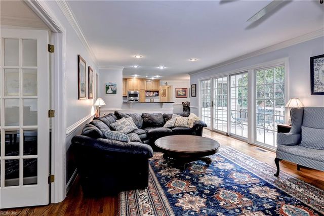 101 Windsor WAY, Williamsburg, VA 23188