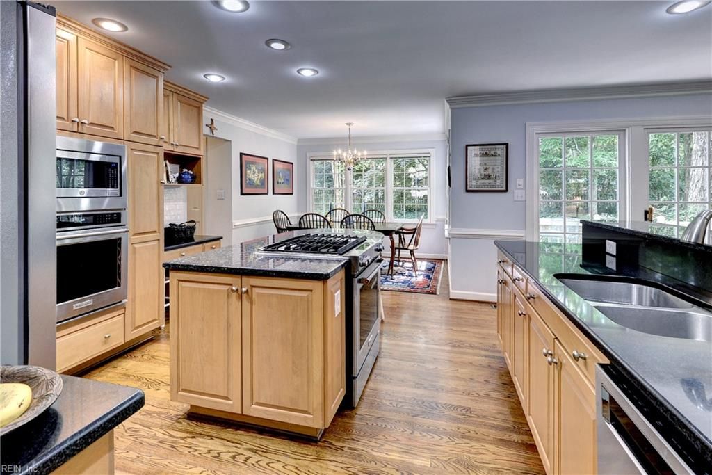 101 Windsor WAY, Williamsburg, VA 23188