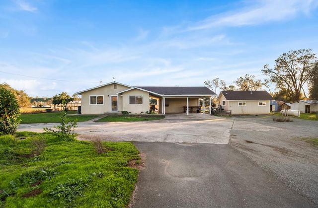3402 Burson rd., Burson, CA 95225
