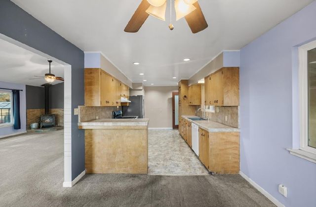 3402 Burson rd., Burson, CA 95225