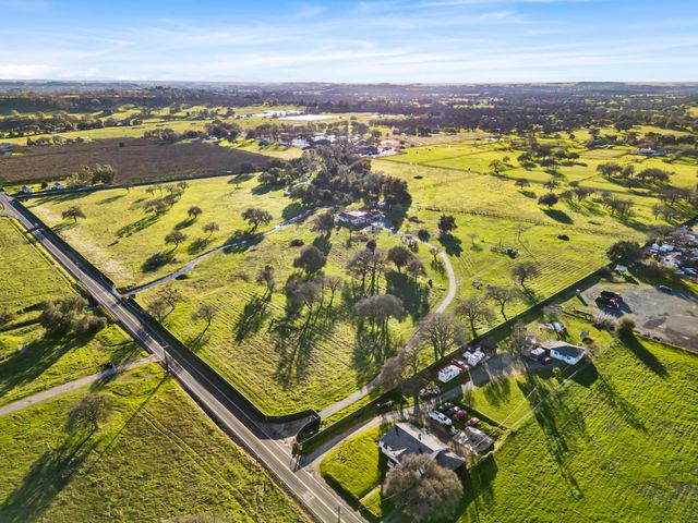 3402 Burson rd., Burson, CA 95225