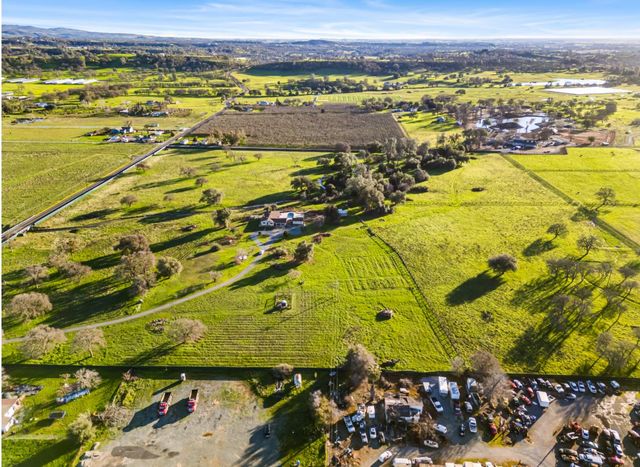 3402 Burson rd., Burson, CA 95225