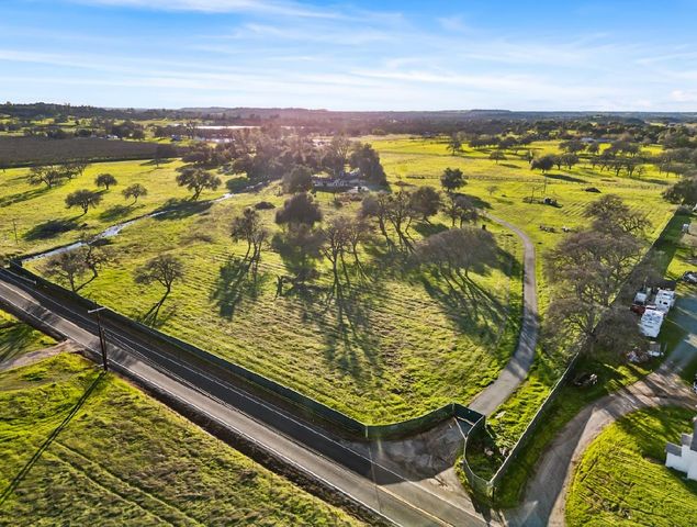 3402 Burson rd., Burson, CA 95225