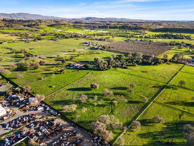 3402 Burson rd., Burson, CA 95225