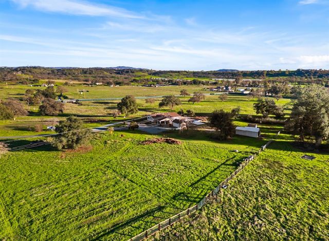 3402 Burson rd., Burson, CA 95225