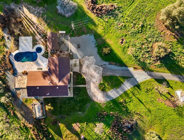 3402 Burson rd., Burson, CA 95225