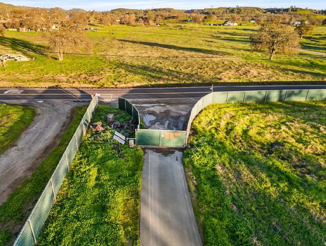 3402 Burson rd., Burson, CA 95225