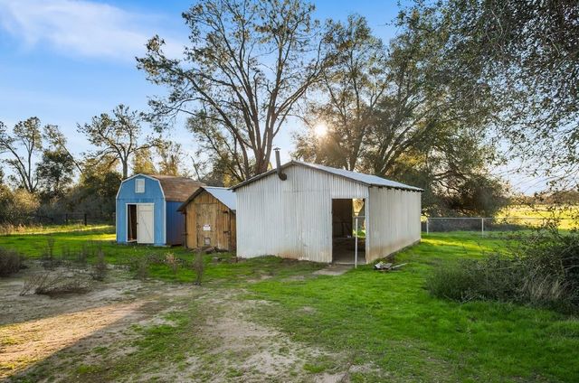 3402 Burson rd., Burson, CA 95225