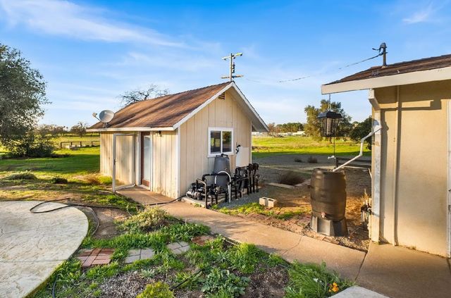3402 Burson rd., Burson, CA 95225