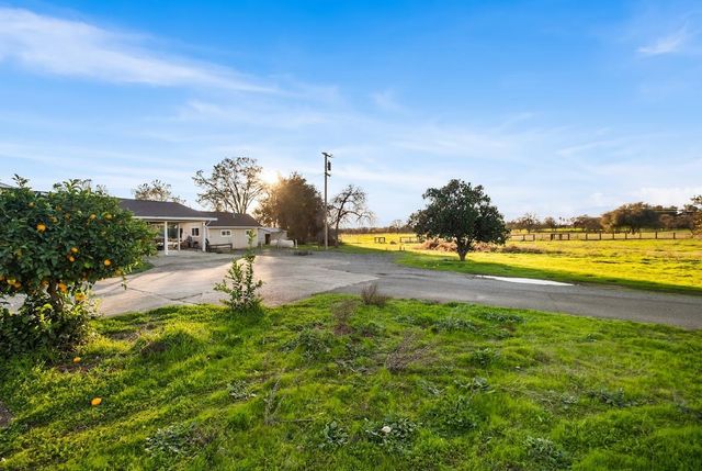 3402 Burson rd., Burson, CA 95225