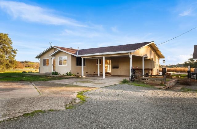 3402 Burson rd., Burson, CA 95225