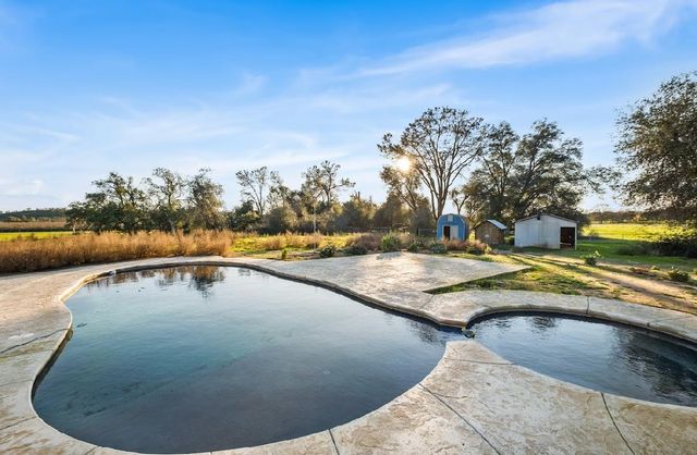 3402 Burson rd., Burson, CA 95225