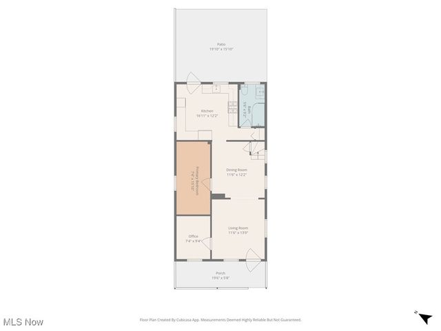 1607 E 34th Street, Cleveland, OH 44114