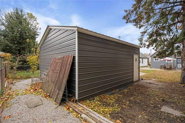 1607 E 34th Street, Cleveland, OH 44114