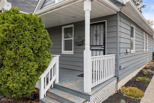 1607 E 34th Street, Cleveland, OH 44114