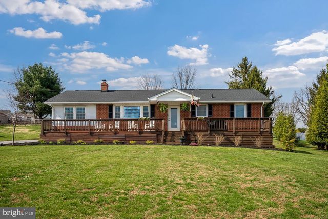 5232 FRETER RD, Sykesville, MD 21784