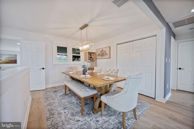 5232 FRETER RD, Sykesville, MD 21784