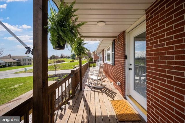 5232 FRETER RD, Sykesville, MD 21784