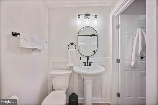 5232 FRETER RD, Sykesville, MD 21784