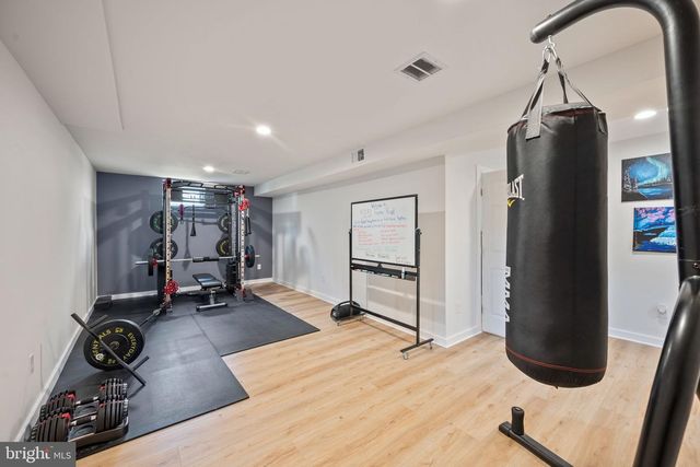 5232 FRETER RD, Sykesville, MD 21784