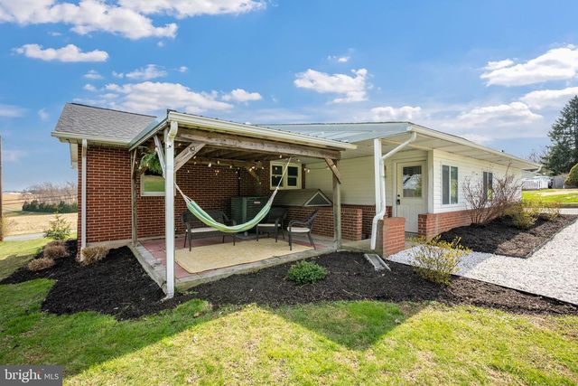 5232 FRETER RD, Sykesville, MD 21784