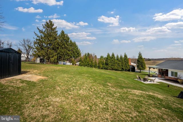 5232 FRETER RD, Sykesville, MD 21784