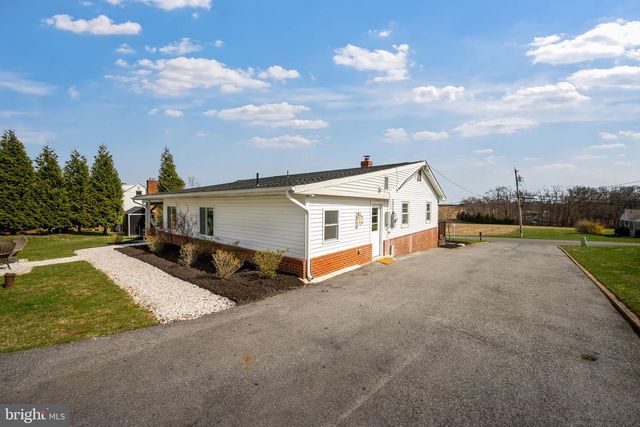 5232 FRETER RD, Sykesville, MD 21784