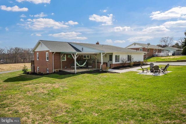 5232 FRETER RD, Sykesville, MD 21784