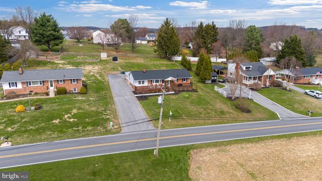 5232 FRETER RD, Sykesville, MD 21784