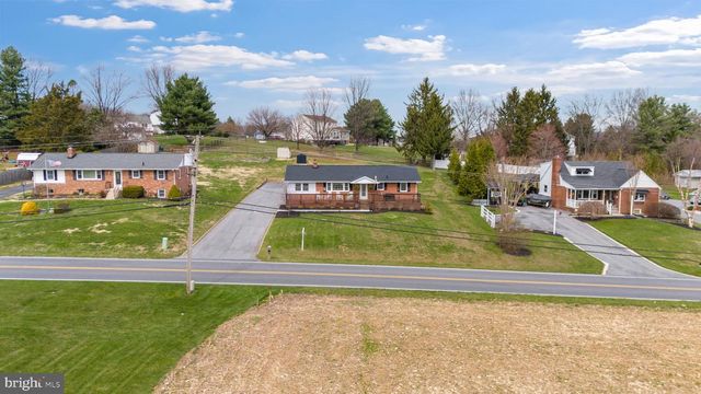 5232 FRETER RD, Sykesville, MD 21784
