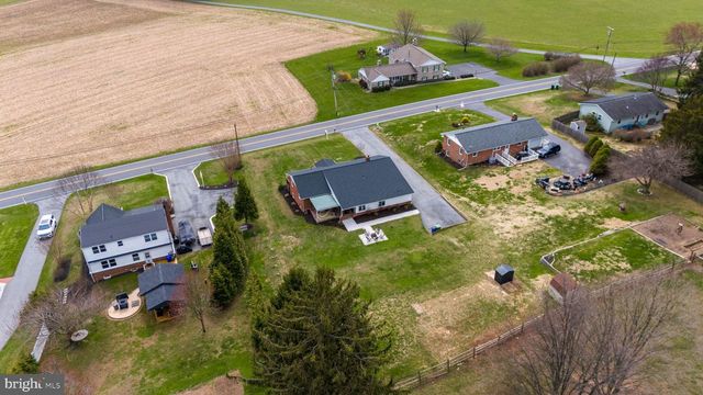 5232 FRETER RD, Sykesville, MD 21784