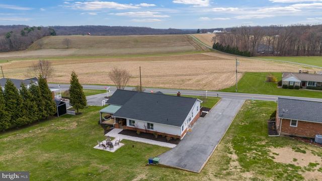 5232 FRETER RD, Sykesville, MD 21784