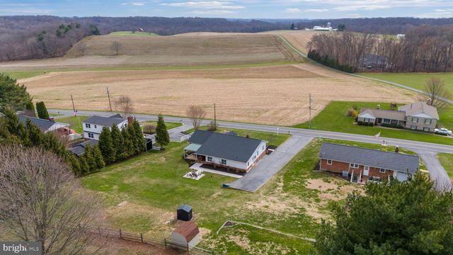 5232 FRETER RD, Sykesville, MD 21784