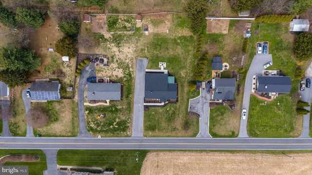 5232 FRETER RD, Sykesville, MD 21784